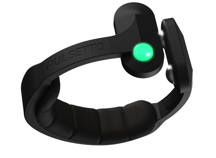 Discover Serenity in Minutes