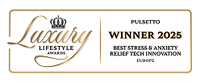 Luxury Lifestyle Award Winner 2025