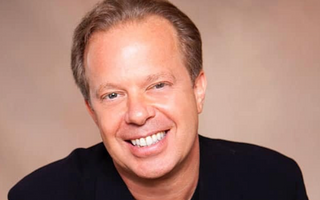 Dr. Joe Dispenza: Harmonizing Body and Mind with Modern Biohacking Practices - Pulsetto