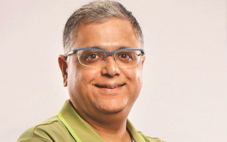 Prashant Desai's Blueprint for Longevity: Integrating Simple Tools for Everyday Balance - Pulsetto