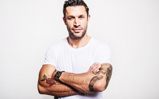 Aubrey Marcus's Secrets to Peak Performance: The Role of Holistic Health Strategies - Pulsetto