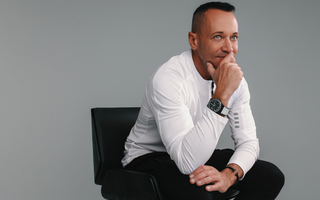 Jean Fallacara: Blending Technology and Wellness for Sustainable Health - Pulsetto