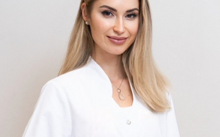 Dr. Veronica Kiriak's Approach to Aging Gracefully Through Everyday Wellness