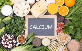 Best Calcium Alternatives for Sleeping - Pulsetto
