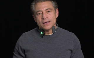 Peter H. Diamandis: A Visionary of Technology and Well-being - Pulsetto