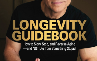 Unlocking a Healthier Future: Insights from Peter Diamandis's 'Longevity Guidebook' - Pulsetto