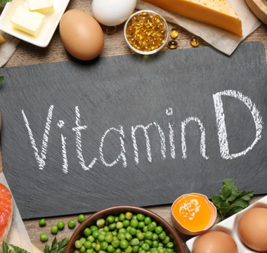 Best Vitamin D Alternatives for Sleeping - Pulsetto