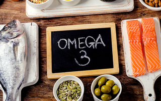 Best Omega-3 Fatty Acids Alternatives for Sleeping - Pulsetto