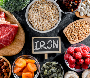 Best Iron Alternatives for Sleeping