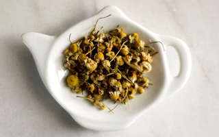 Best Chamomile Alternatives for Sleeping