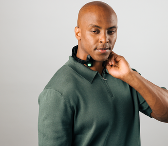 Unlock Next-Level Relaxation with Pulsetto FIT