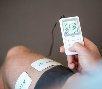 Nurosym vs Caremax TENS Vagus Nerve Stimulator | HRV Benefits, Side Effects, Price & Review