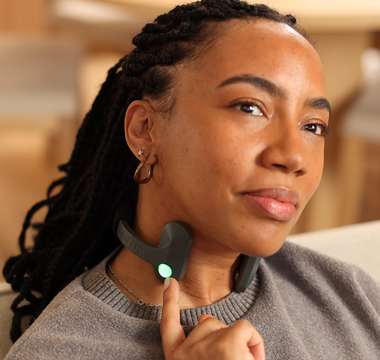 Best Non-Invasive Vagus Nerve Stimulation Devices in the UK - Pulsetto