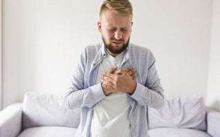 Vagus Nerve Stimulation for Heartburn | Do HRV Exercises & Non-Invasive Treatment Work?