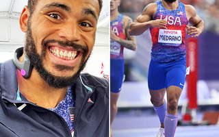 Ryan Medrano’s Olympic Success: The Pulsetto Advantage for Athletes