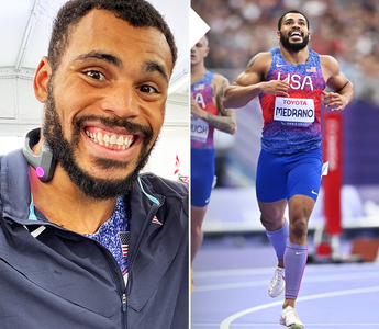 Ryan Medrano’s Olympic Success: The Pulsetto Advantage for Athletes