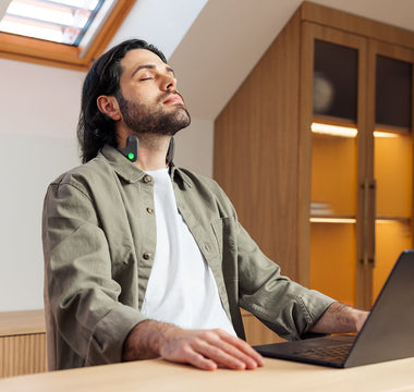 Vagus Nerve Stimulation: The Ultimate Guide to the Body’s Superhighway - Pulsetto