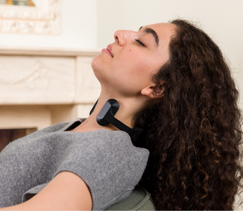 Best Neck Vibration Device in 2025 - Pulsetto