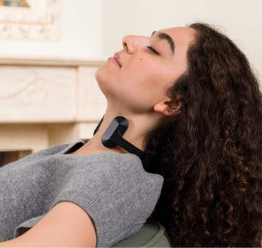 Best Neck Vibration Device in 2025 - Pulsetto