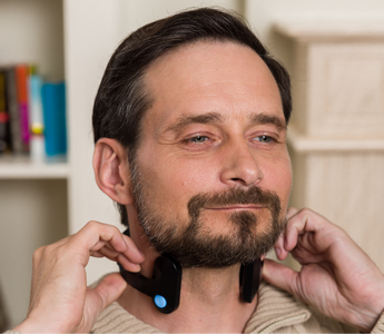 Best Neck Stimulator Device in 2025 - Pulsetto