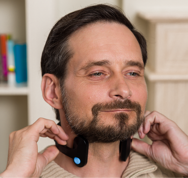 Best Neck Stimulator Device in 2025 - Pulsetto