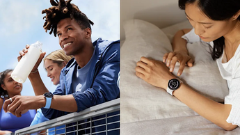 Ultrahuman Ring Air vs Google Pixel Watch 2: Which Sleep Tracker is Better?