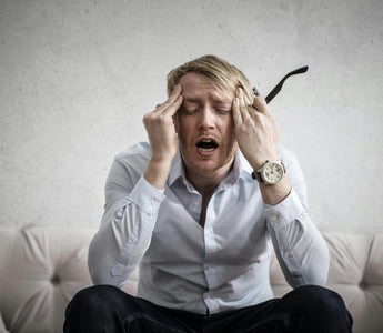 Best Stress Relief Products in the UK - Pulsetto