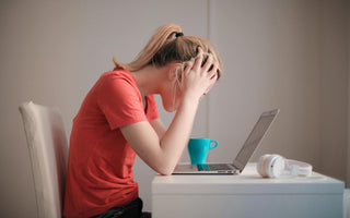 Top 20 Tips for Instant Stress Relief - Pulsetto