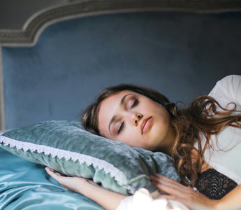 Best Bulletproof Sleep Aid Alternatives for Sleeping