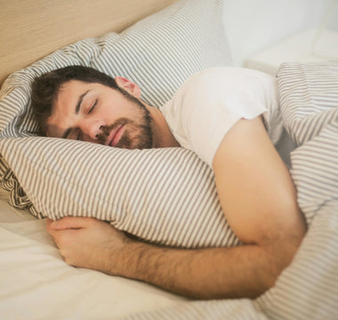 Best Sleep Technology in the UK - Pulsetto