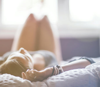 Beste Schlaf-Gadgets in Deutschland - Pulsetto