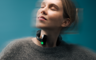 Best Neck Stimulator Device for Anxiety in 2026 - Pulsetto