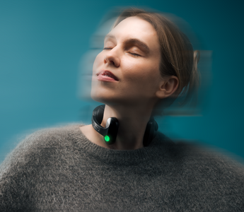Best Neck Stimulator Device for Anxiety in 2026 - Pulsetto