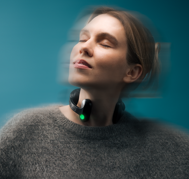 Best Neck Stimulator Device for Anxiety in 2026 - Pulsetto