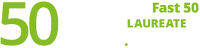 Deloitte Technology Fast 50 2025 CE Laureate