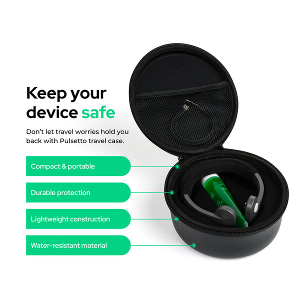 Vagus Nerve Stimulation Device For Calm And Sleep - View #11
