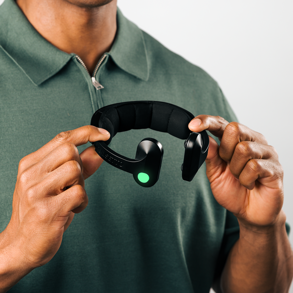 Pulsetto FIT Vagus Nerve Stimulation Device for Calm and Sleep