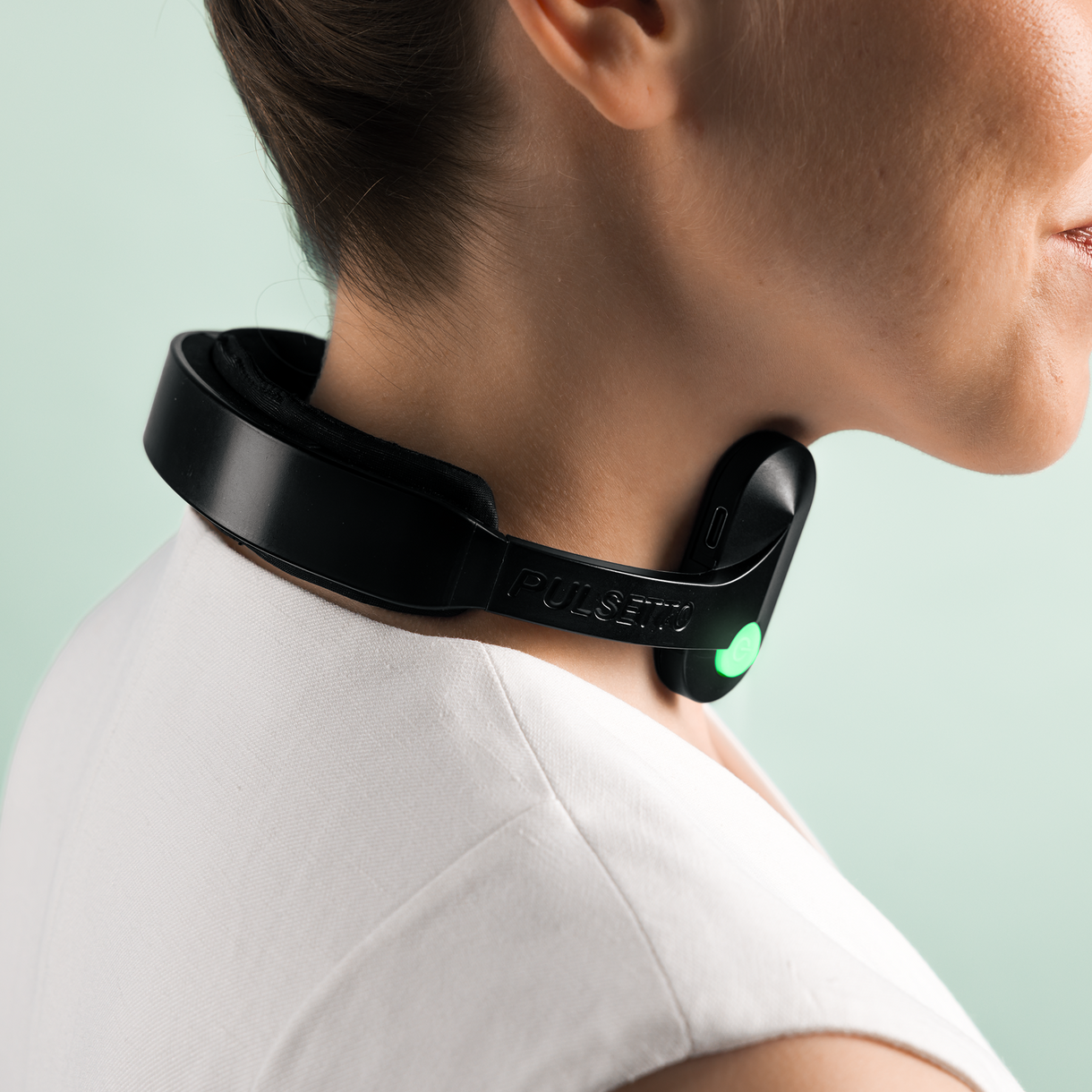 Pulsetto Vagus Nerve Stimulation Device for Calm and Sleep – Pulsetto UK