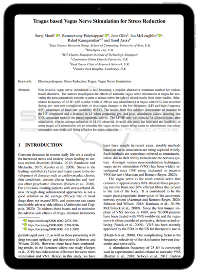 Pulsetto research document