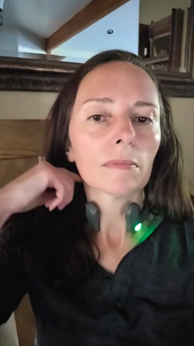 Customer Testimonial - Amy